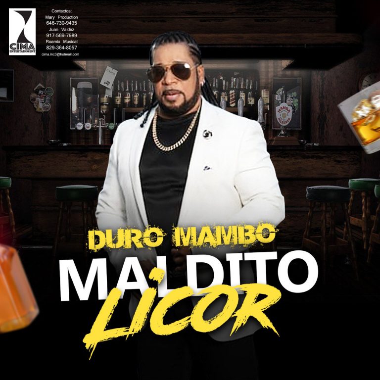 Duro-Mambo
