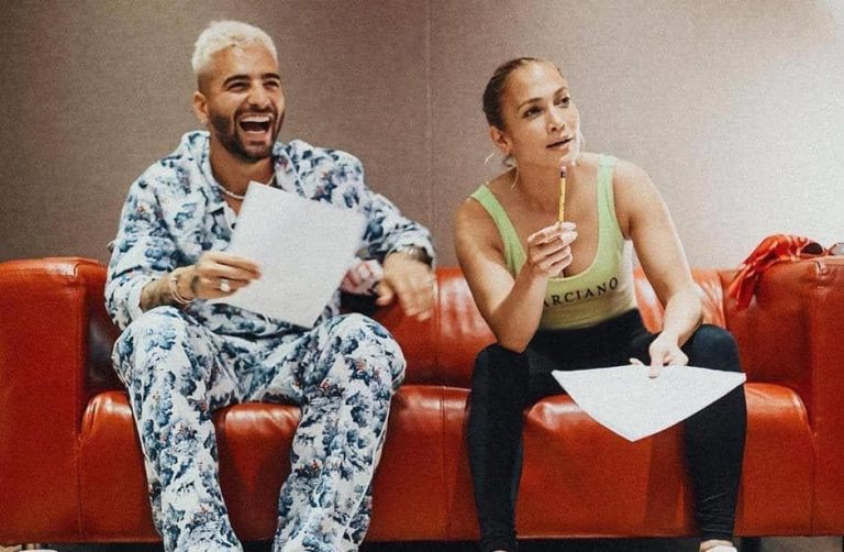 JLO-y-Maluma