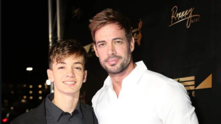 william-levy-hijo