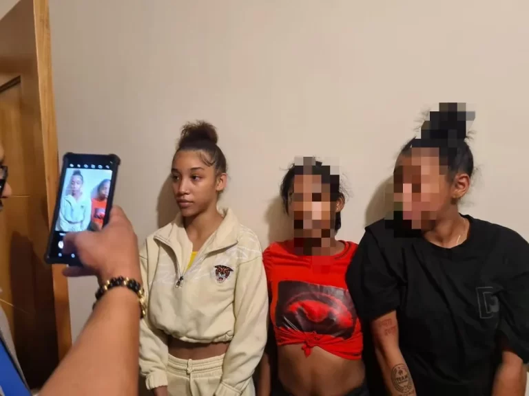 apresan-a-la-demente