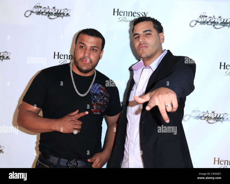 aventura-members-lenny-santos-and-max-santos-aventura-and-hennessy-C6NGD1