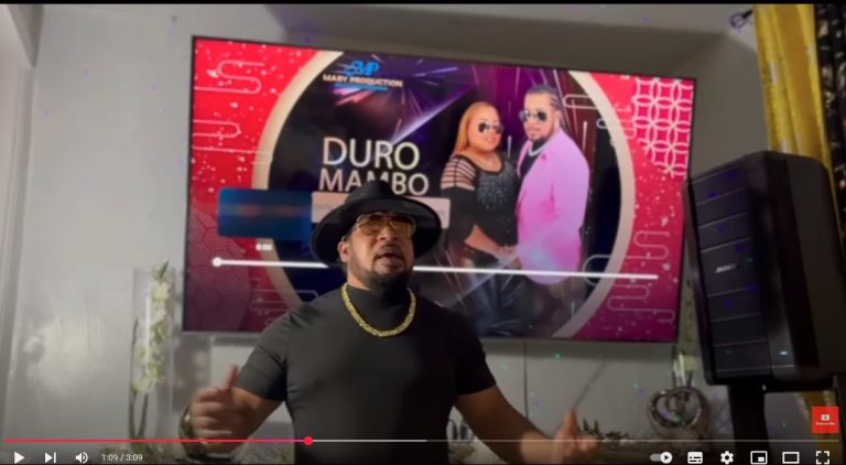 DUROMAMBO