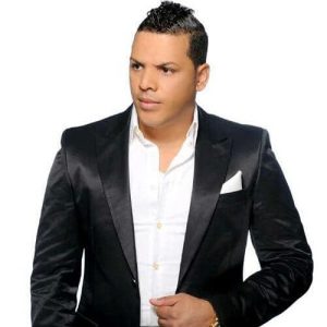 Fallece en accidente el merenguero dominicano Franklin «The Boss»