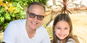 Muere hija del actor Chad Lowe tras presentar «problemas de salud mental»: tenía 13 años