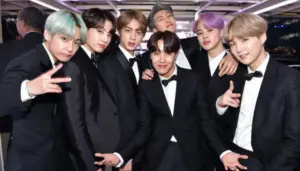 Bogotá declara a BTS Huésped de Honor antes de su doblete de conciertos en Colombia